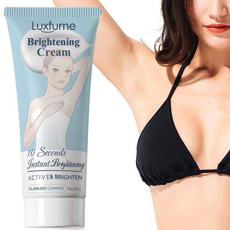 Elbow Moisturizing Concealer Brightening Skin Cream 60ml