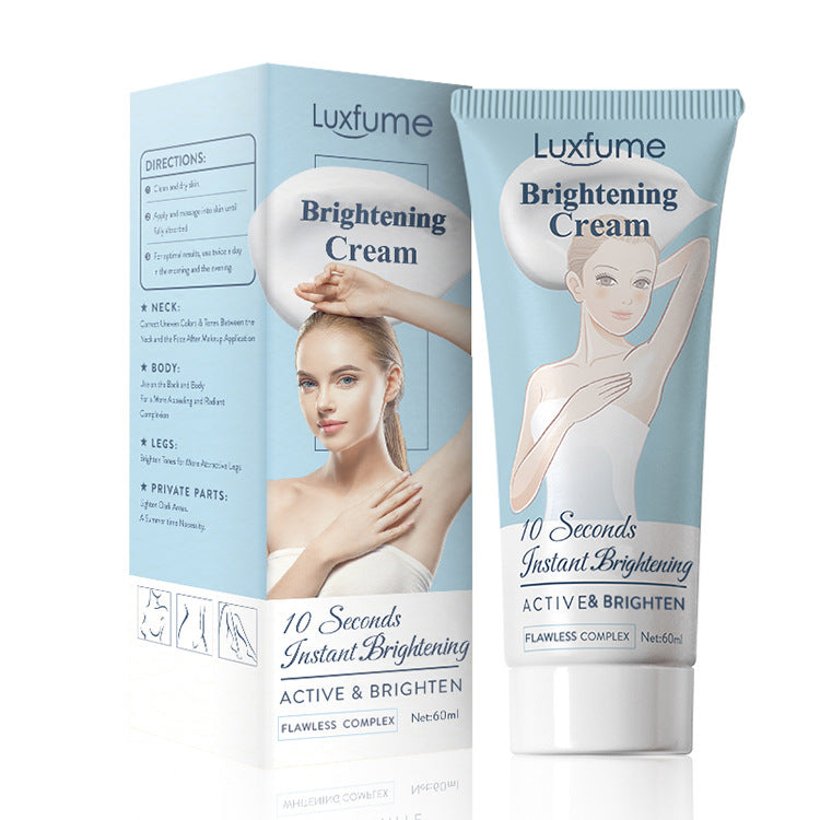 Elbow Moisturizing Concealer Brightening Skin Cream 60ml